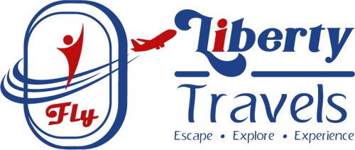 iFly Liberty Travels